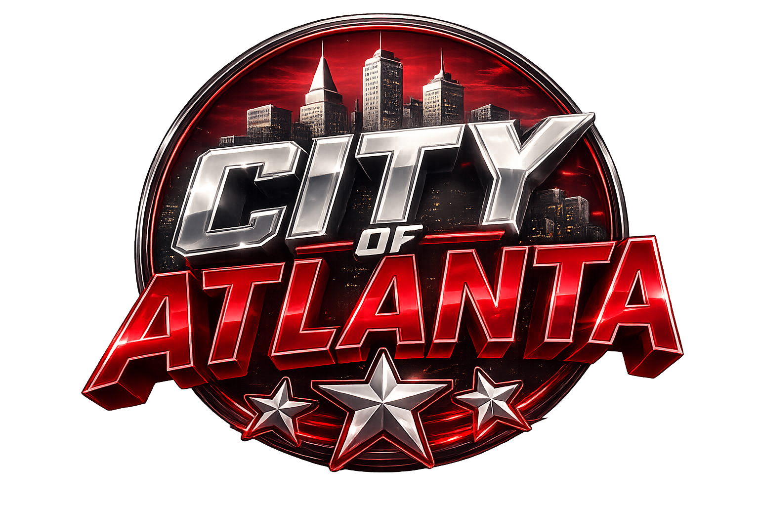 Logo City of Atlanta