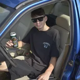 Car developer avatar