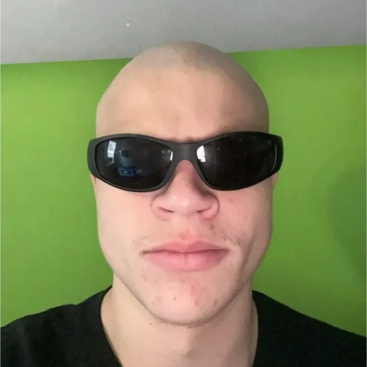 Lead staff avatar